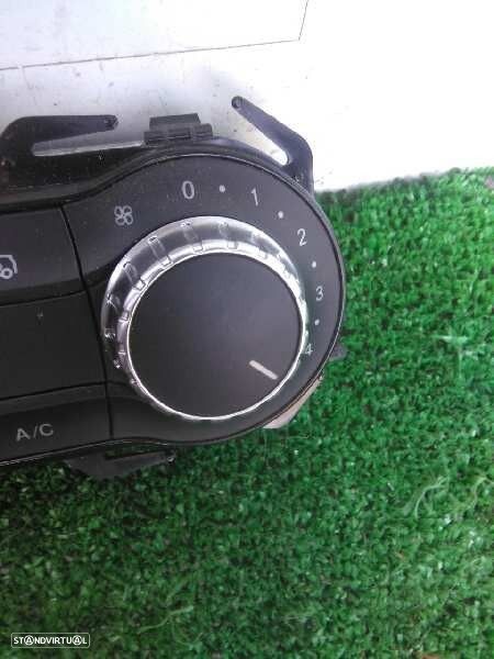 COMANDO CLIMATIZADOR MERCEDES-BENZ CLA COUPÉ 2015 - 3
