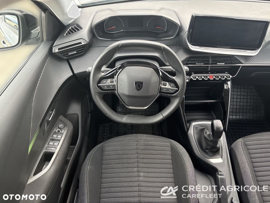 Peugeot 208 1.2 PureTech Active S&S - 23