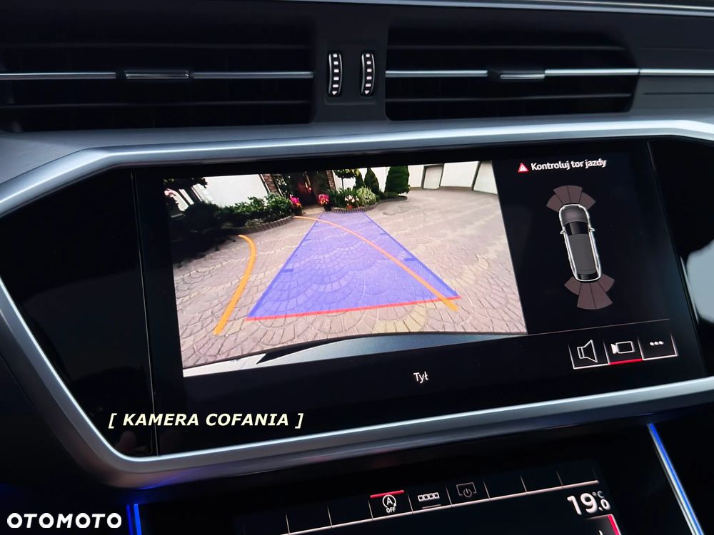 Audi A6 Avant TFSI S tronic - 28