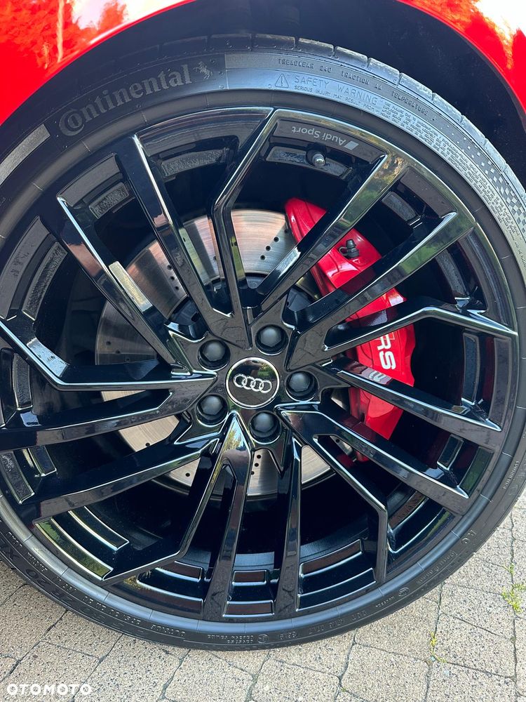 Audi RS5 Coupé 2.9 TFSI Quattro Tiptronic - 13