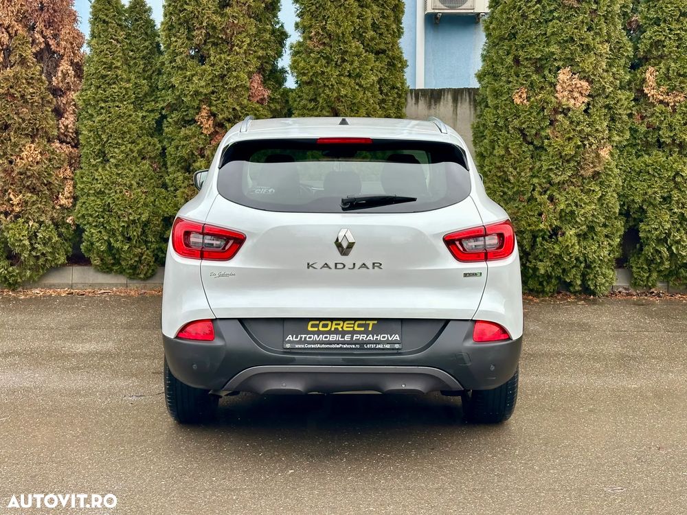Renault Kadjar - 11
