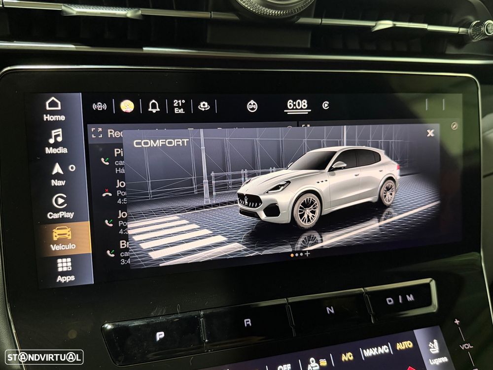 Maserati Grecale 2.0 GT - 45