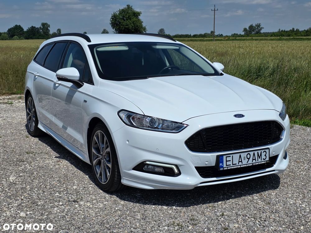 Ford Mondeo 1.5 EcoBoost ST-Line - 5