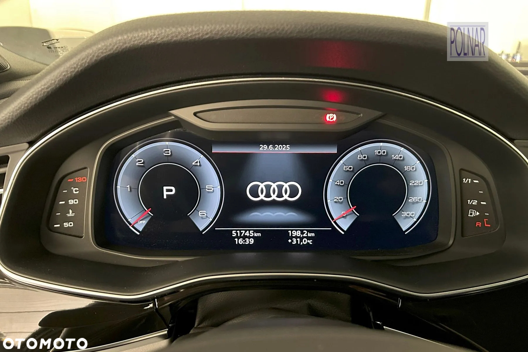 Audi Q7 - 17