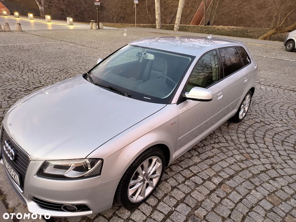 Audi A3 - 4