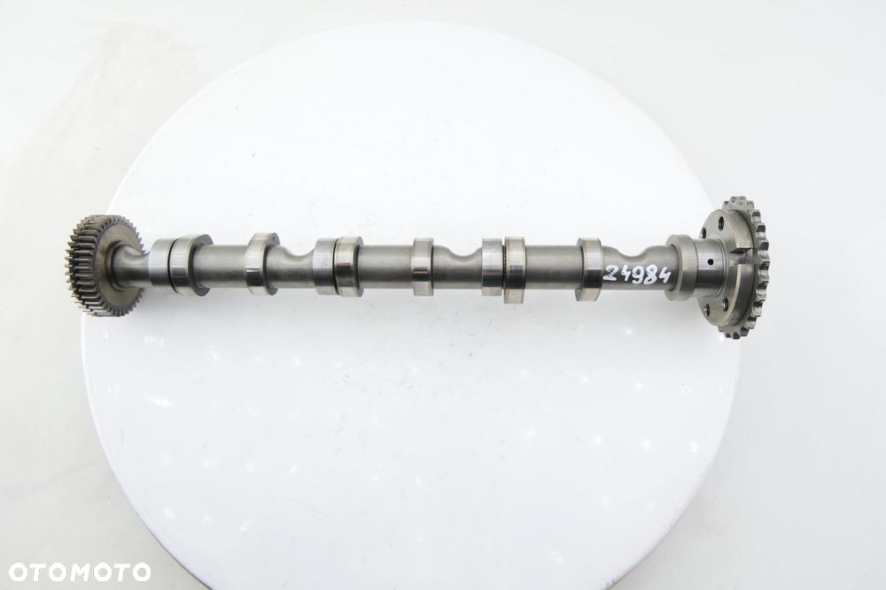 Wałek Rozrządu Ssący Prawy AUDI A6 C5 2.5 TDI - 1