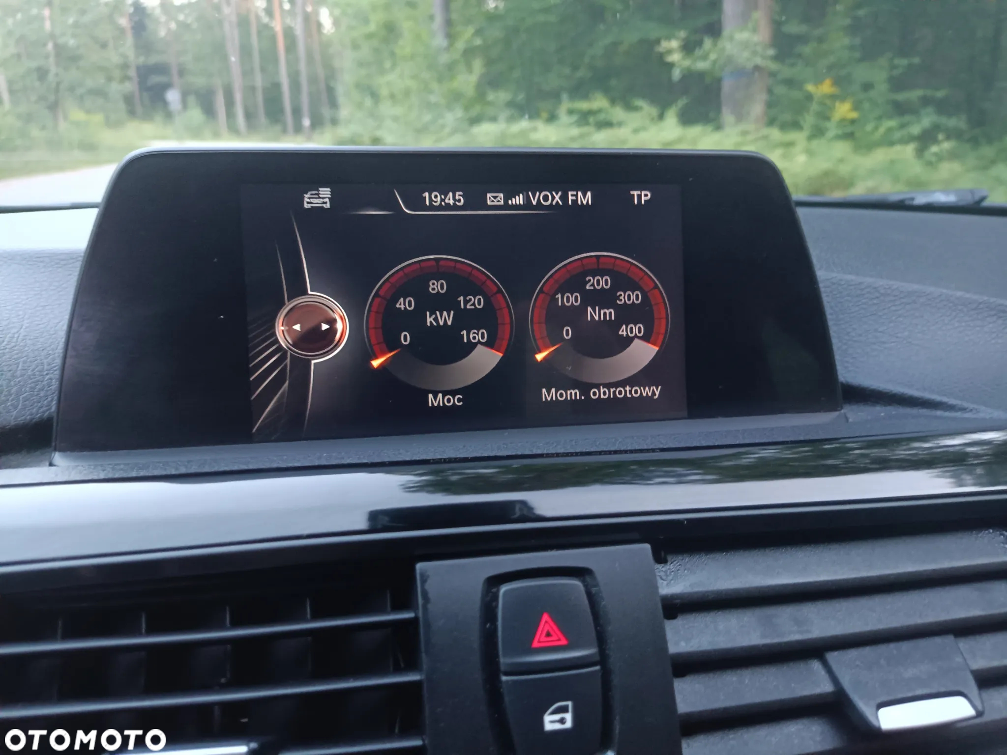 BMW Seria 4 418d Gran Coupe Sport Line - 22