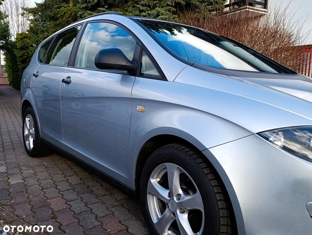 Seat Altea XL 1.6 Audience - 19