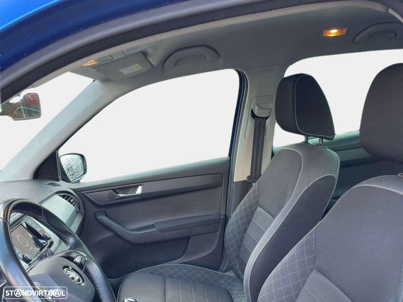 Skoda Fabia 1.0 TSI Ambition - 9