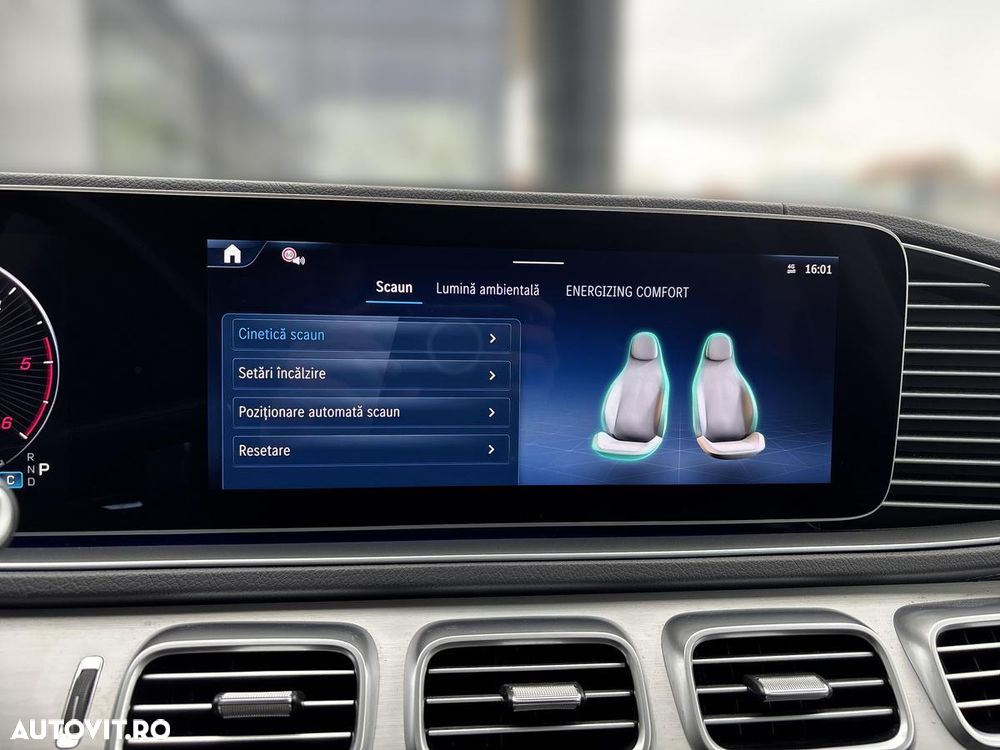 Mercedes-Benz GLE 450 d MHEV 4MATIC - 21