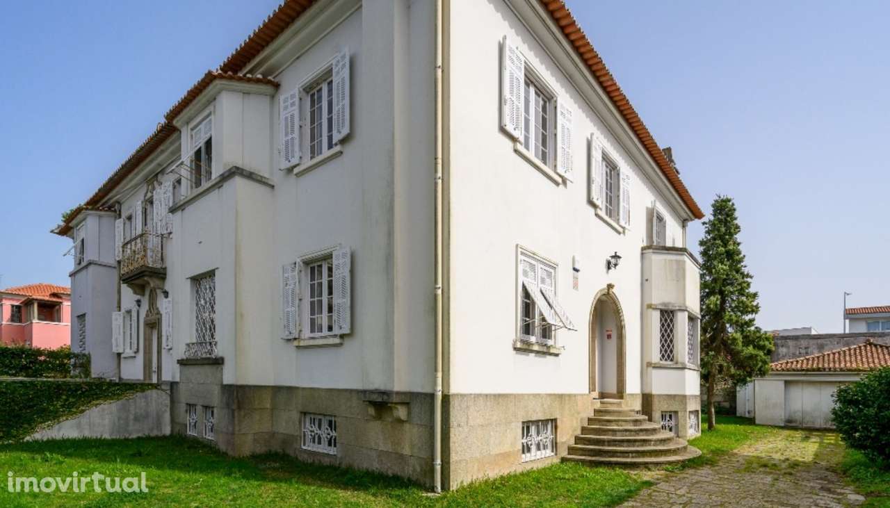 Moradia de luxo para arrendamento na Boavista no Porto - Grande imagem: 2/25