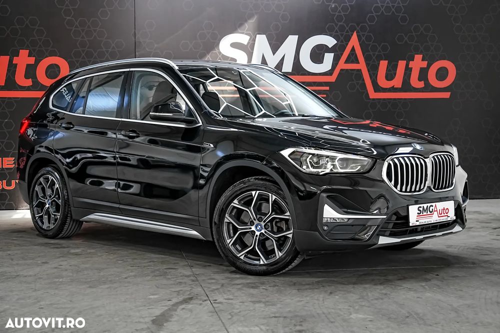 BMW X1 xDrive25e Sport Line - 14