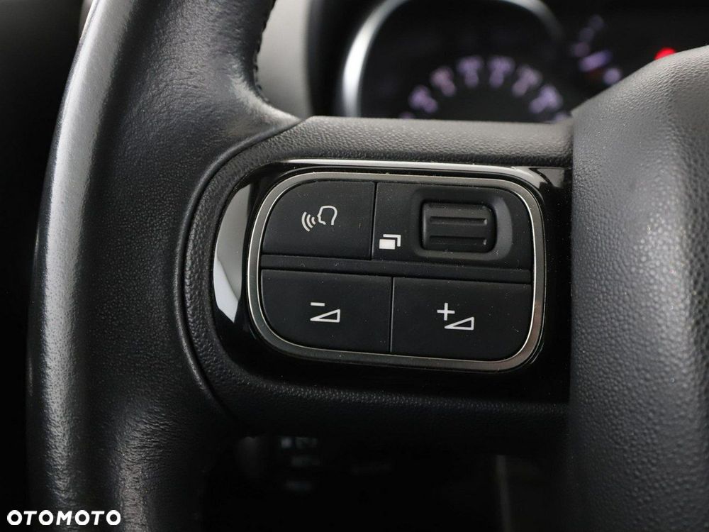 Citroën C3 Aircross 1.2 PureTech GPF Shine S&S EAT6 - 32