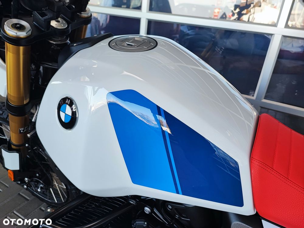 BMW R - 16