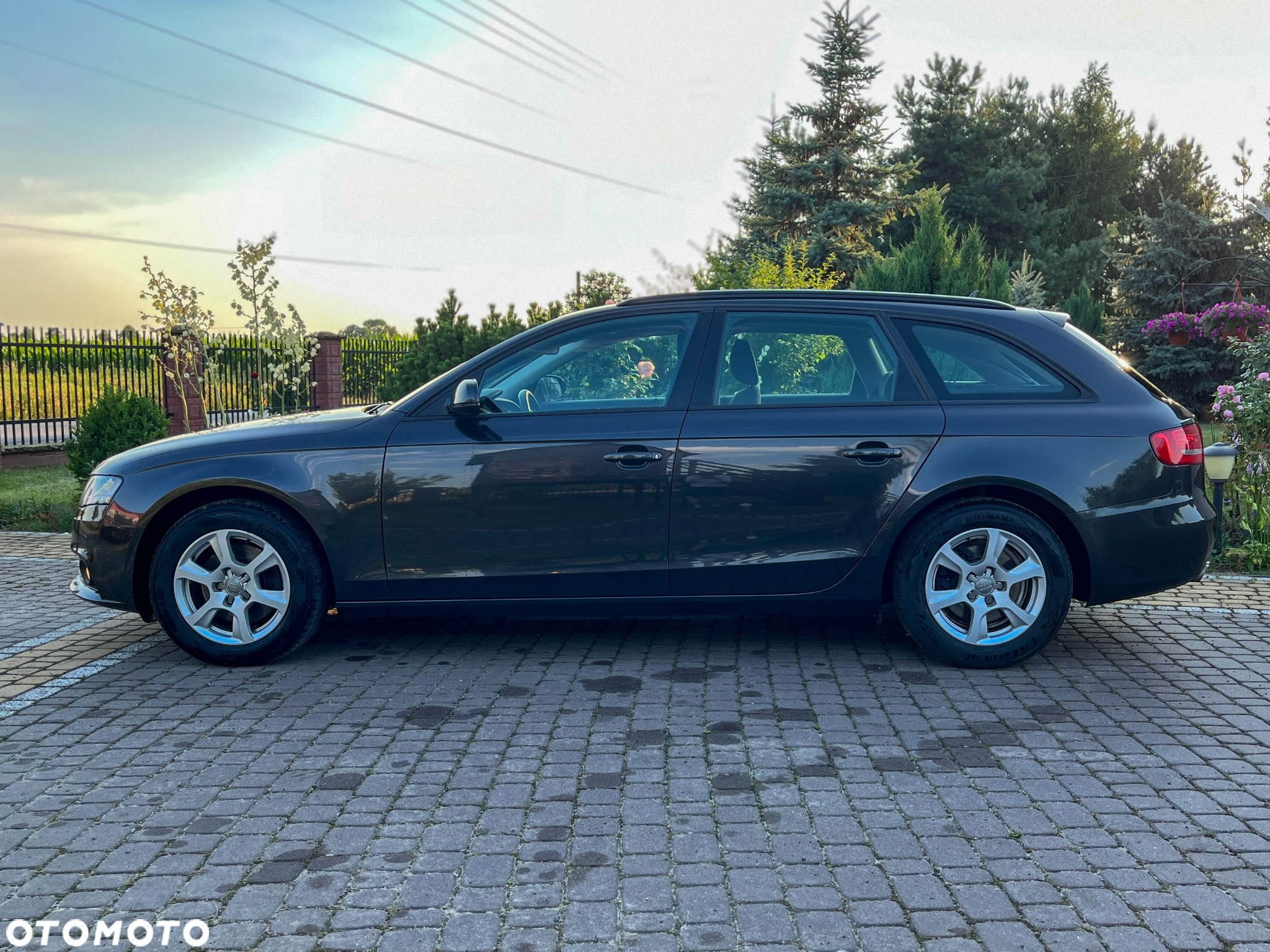 Audi A4 2.0 TDI - 4