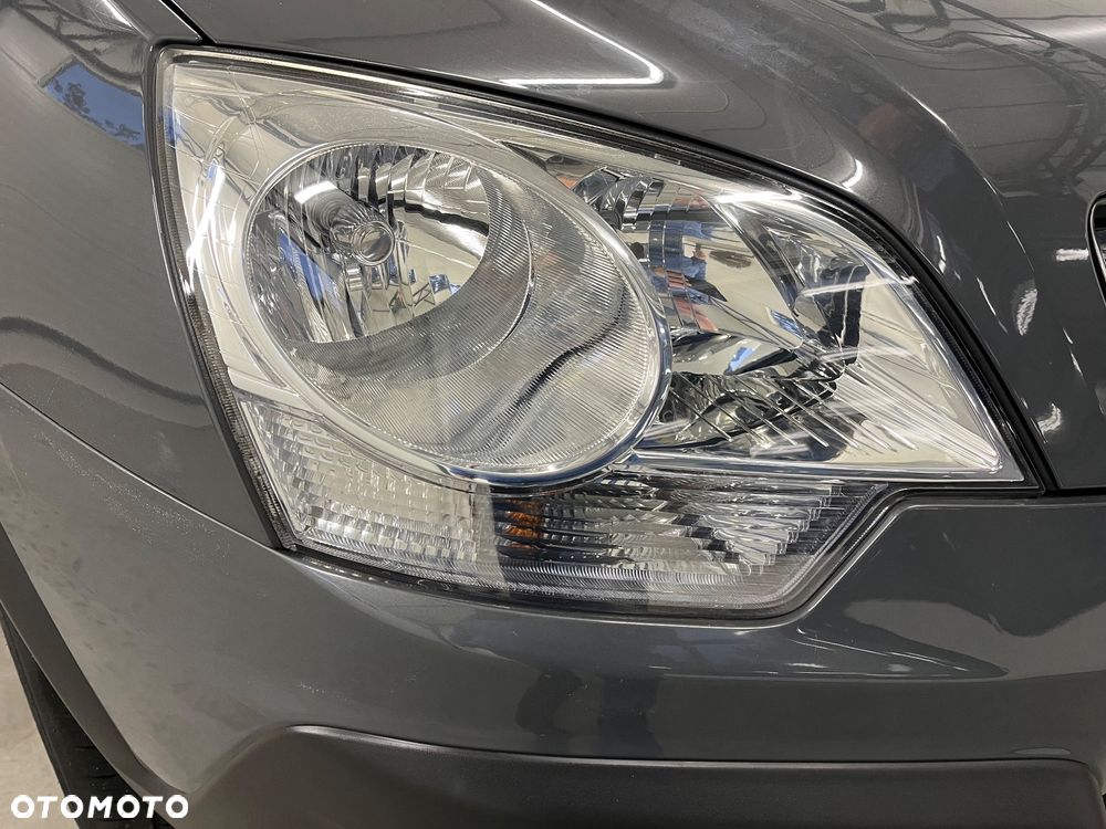 Opel Antara 2.0 CDTI Cosmo - 26
