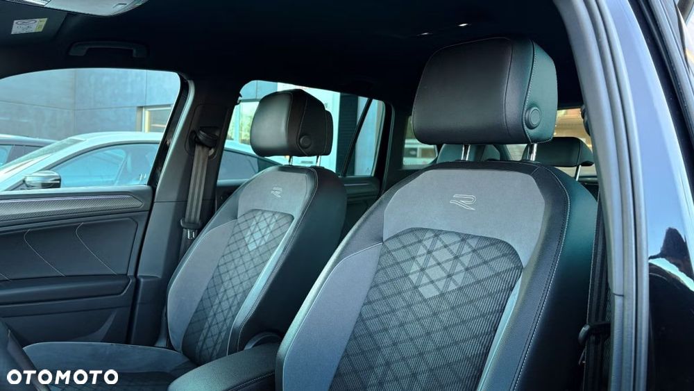 Volkswagen Tiguan 1.4 eHybrid OPF DSG R-Line - 17