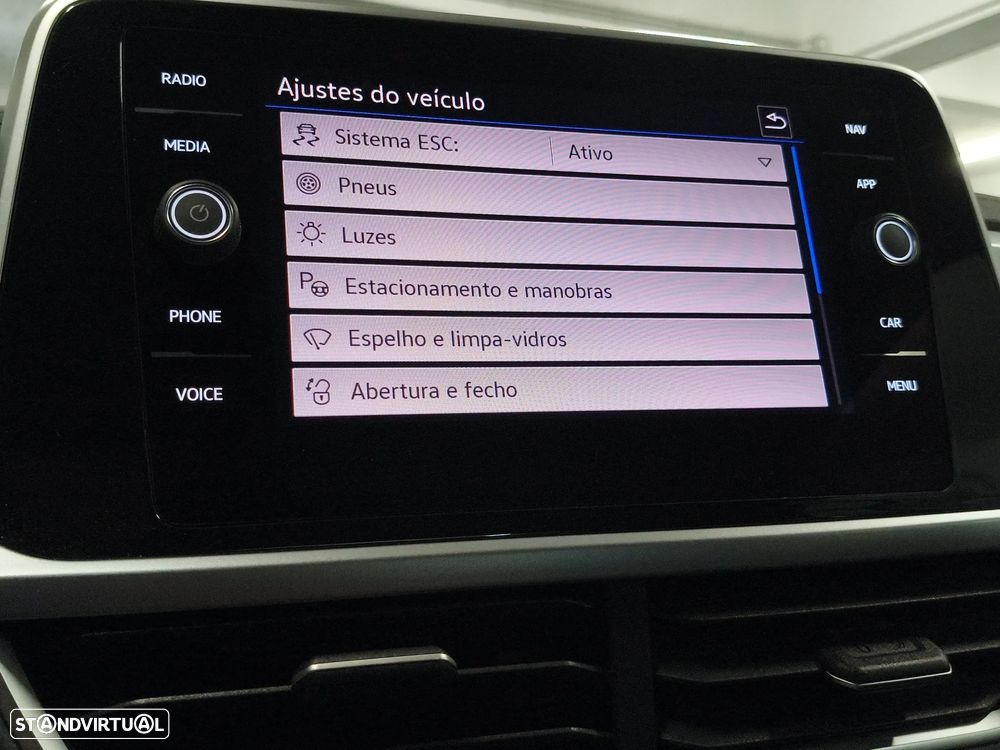 VW T-Roc Cabrio 1.5 TSI OPF DSG Style - 41