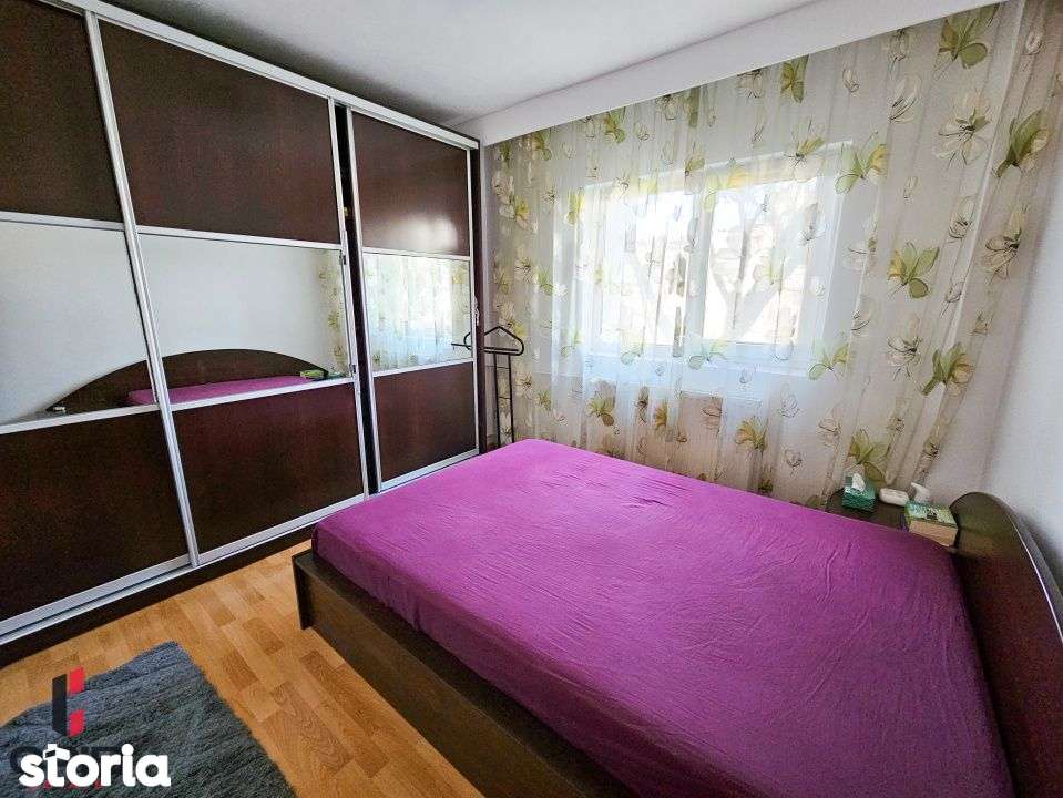 Apartament 3 camere Turda | Ion Mihalache | Arcul de Triumf 7' - Imagine principală: 4/9