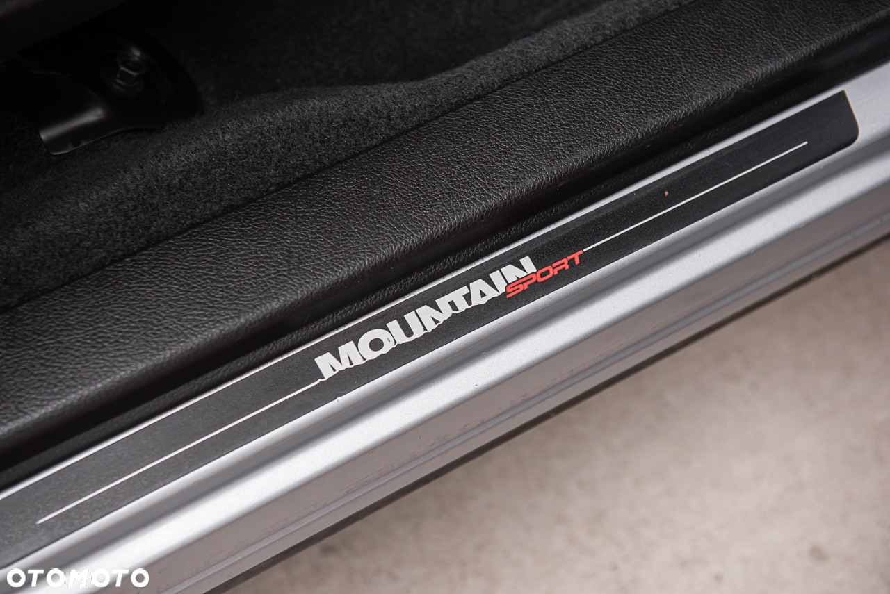 Subaru Forester 2.0X Automatik Edition - 29