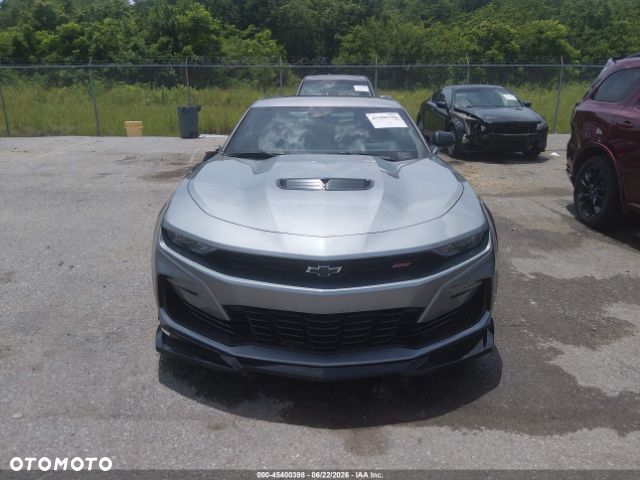 Chevrolet Camaro - 6