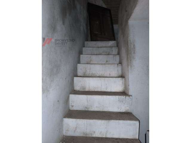 Casa Tipo Gandareza para Restauro | Zona de Vagos - Grande imagem: 4/14