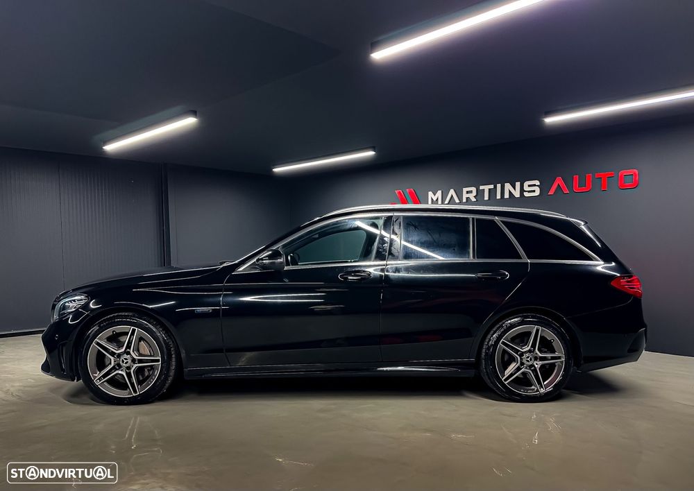 Mercedes-Benz C 300 - 3