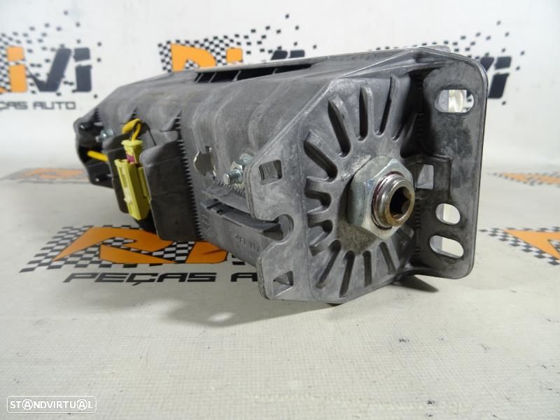 Airbag De Passageiro Volkswagen Golf V (1K1)  1K0880204k / 1K0 880 204 - 5