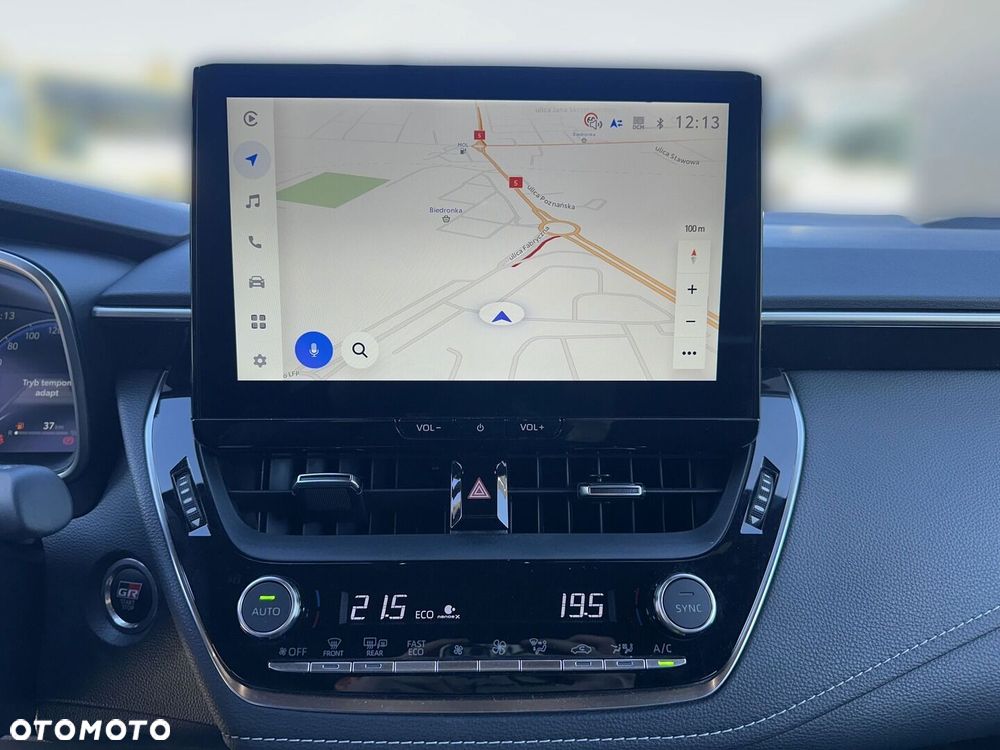 Toyota Corolla 2.0 Hybrid GR Sport - 28