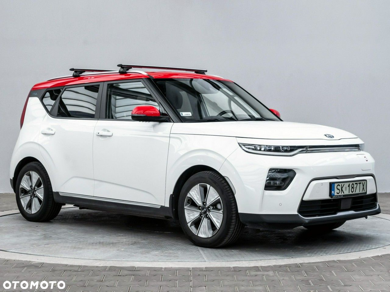 Kia Soul e-Soul 64kWh L - 2