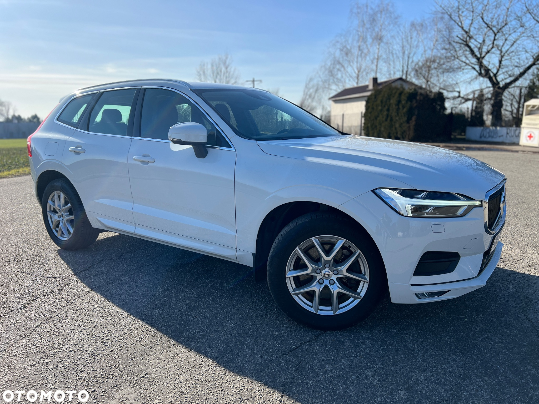 Volvo XC 60 T5 AWD Momentum - 17