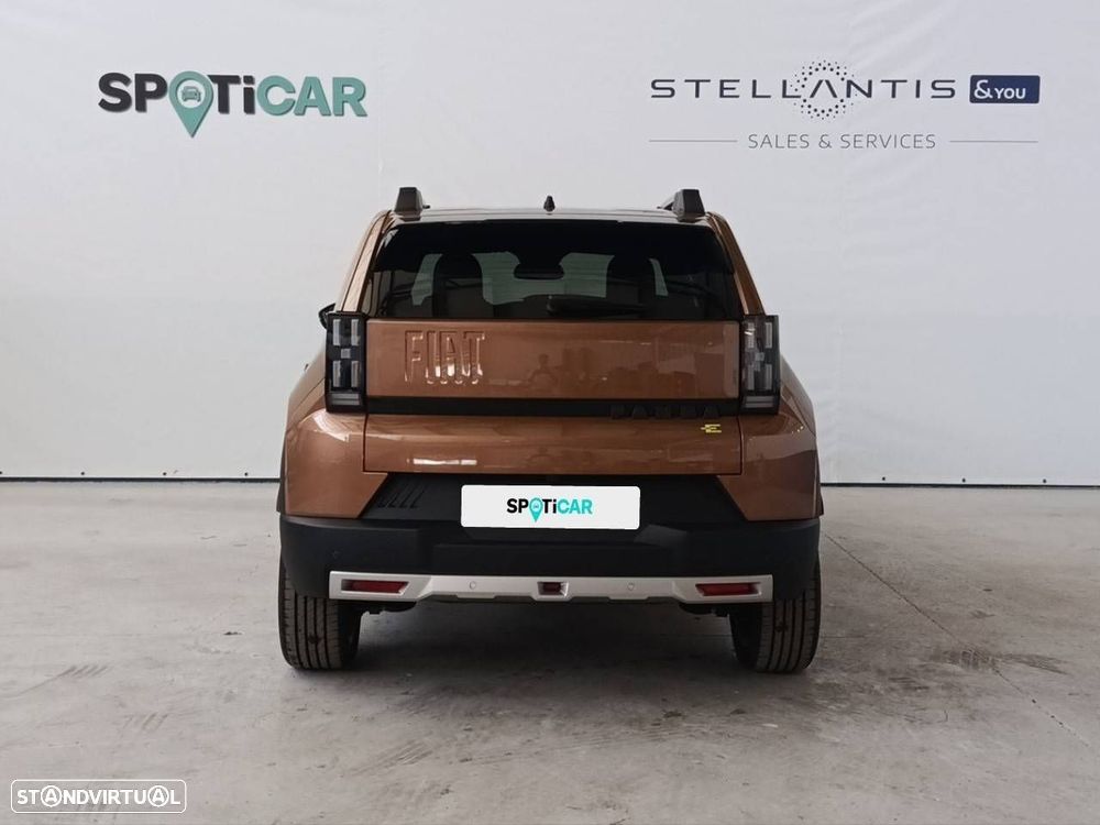Fiat Grande Panda 45 kWh La Prima - 7
