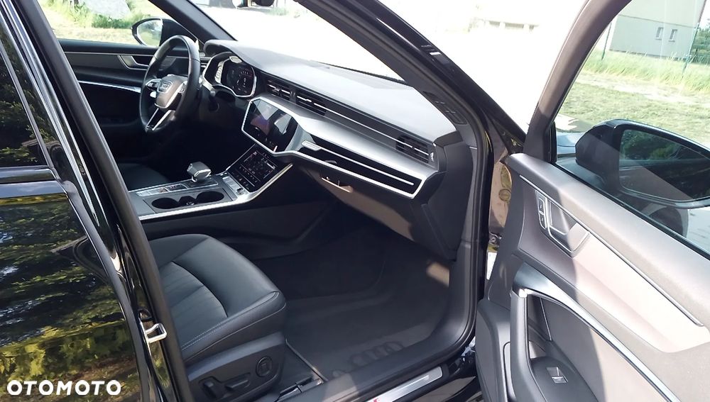 Audi A6 Limousine 45 TFSI quattro S tronic sport - 3