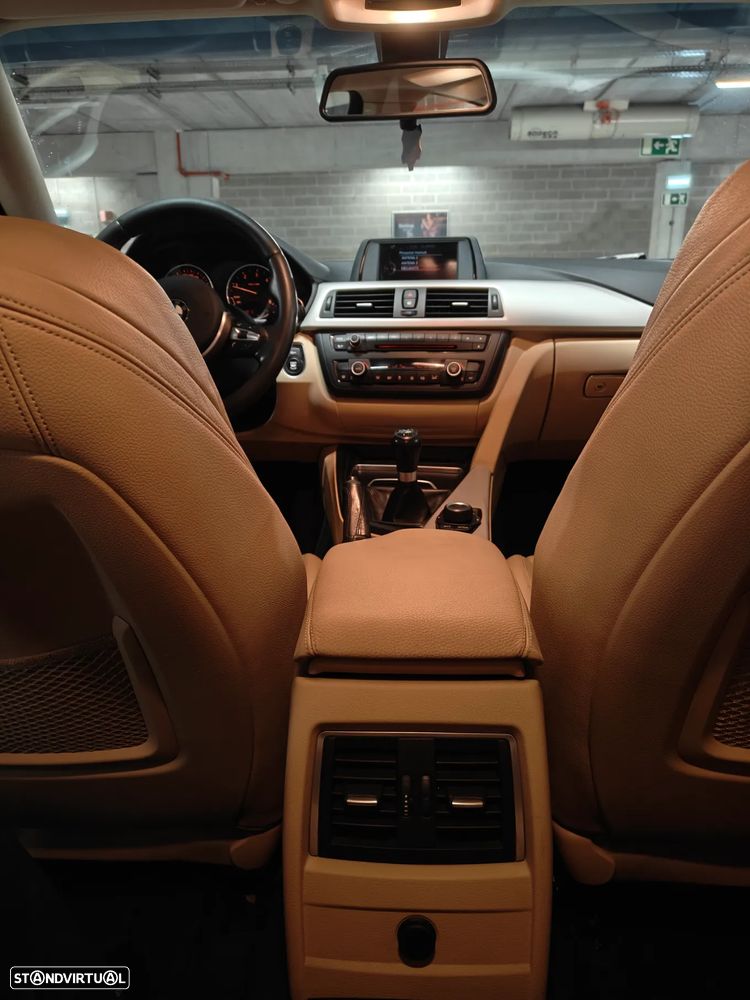 BMW 420 Gran Coupé d Advantage - 24