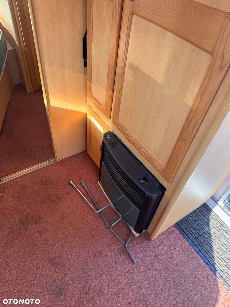 Compass Omega 534 - 17