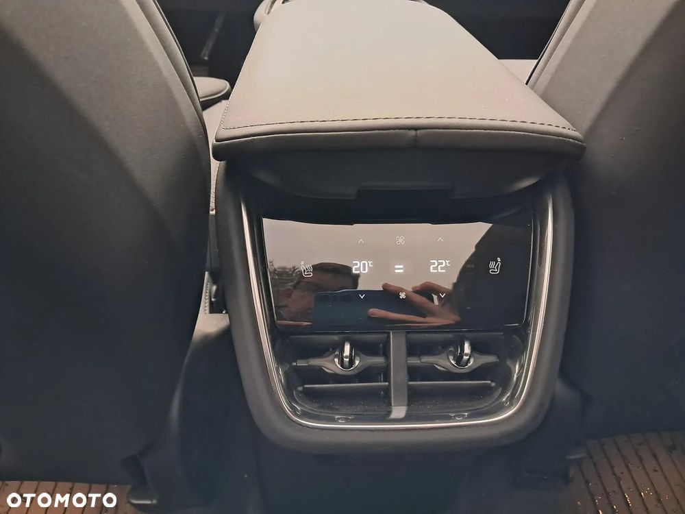 Volvo EX90 111kWh Twin Performance AWD Ultra 7 os - 9