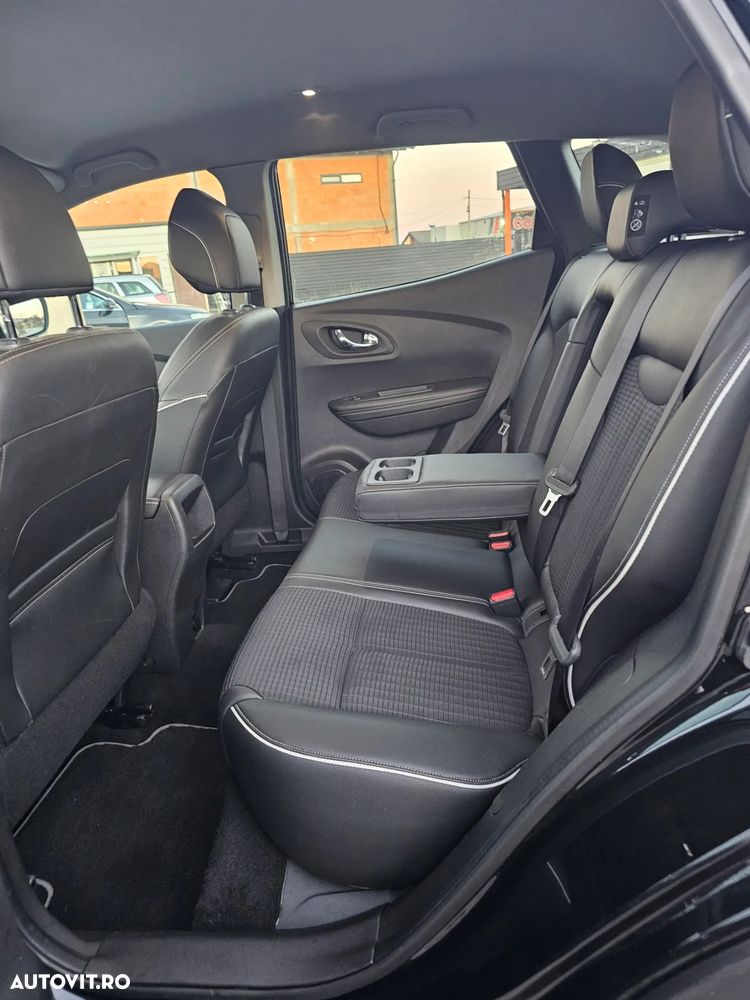 Renault Kadjar Energy dCi 110 EDC Bose Edition - 20