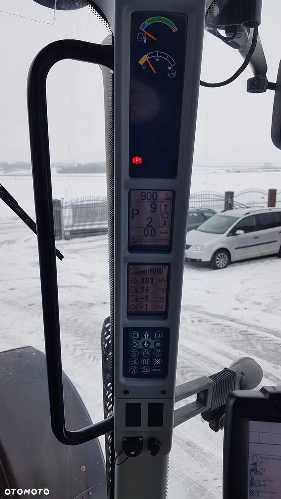 New Holland T8.330 PC 2011R - 22