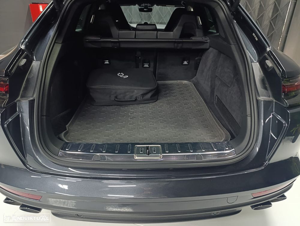 Porsche Panamera Sport Turismo - 7