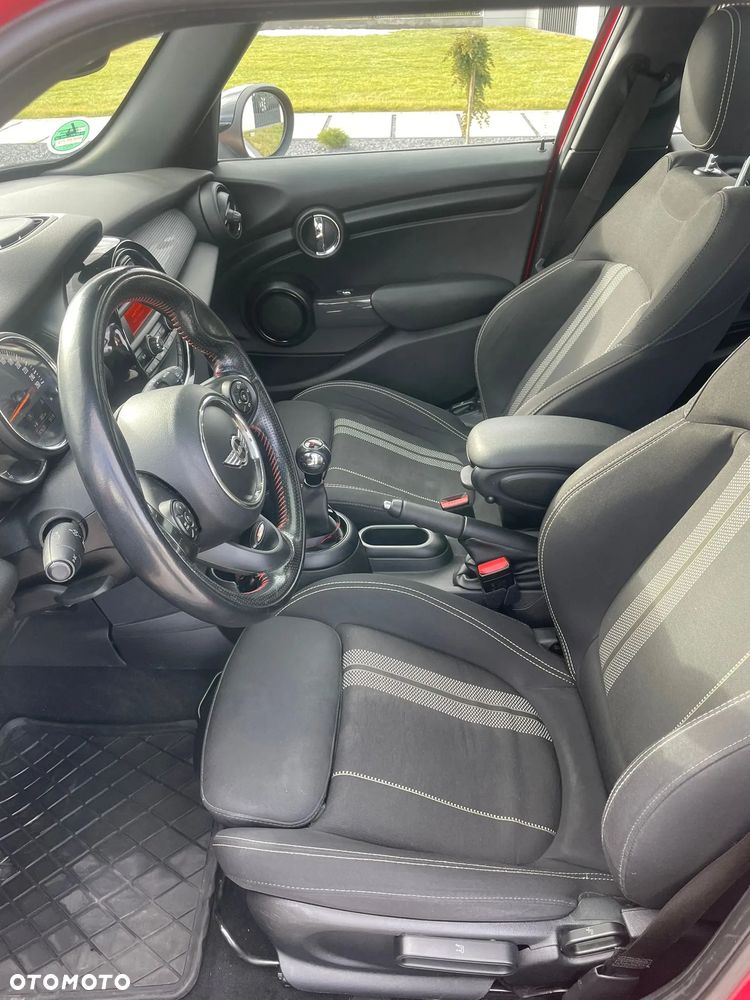 MINI Cooper D Seven Chili - 13