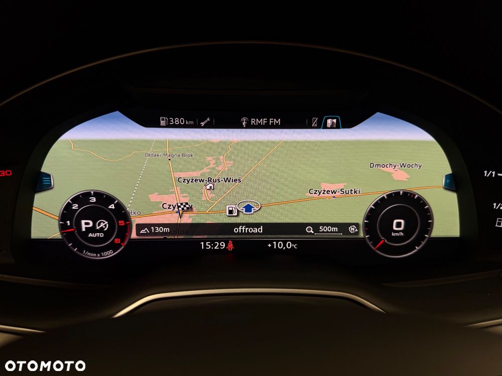 Audi Q7 45 TDI quattro tiptronic S line - 11