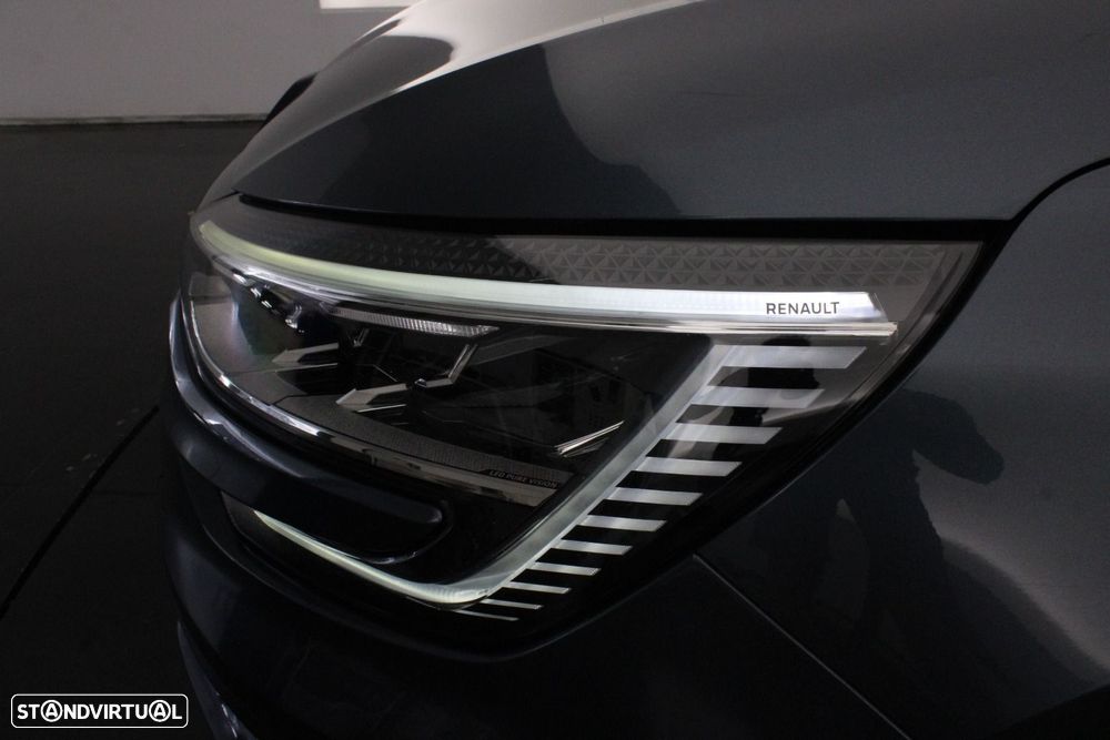 Renault Mégane 1.6 Plug-In Intens - 29