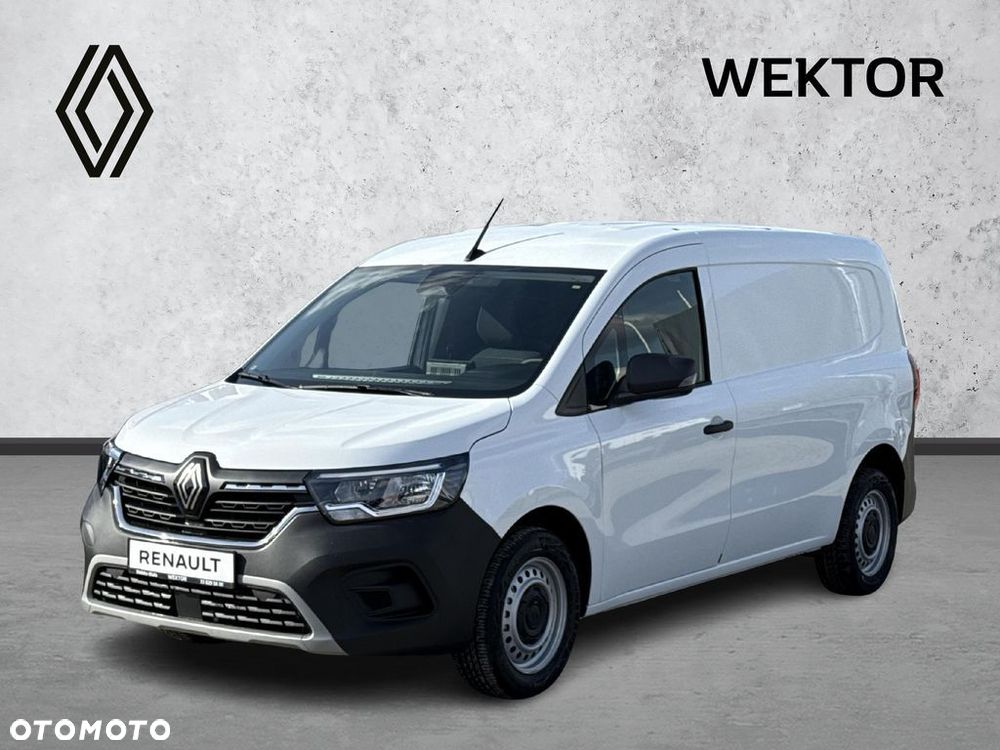 Renault Kangoo - 1