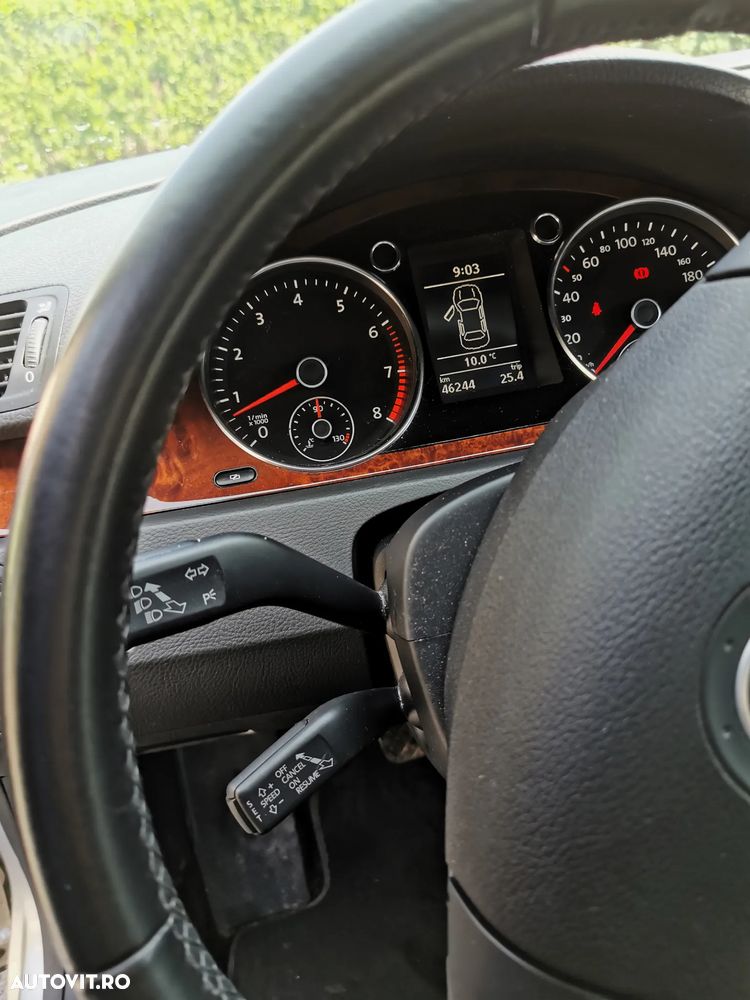 Volkswagen Passat 1.4 TSI R-Line Edition Plus - 12