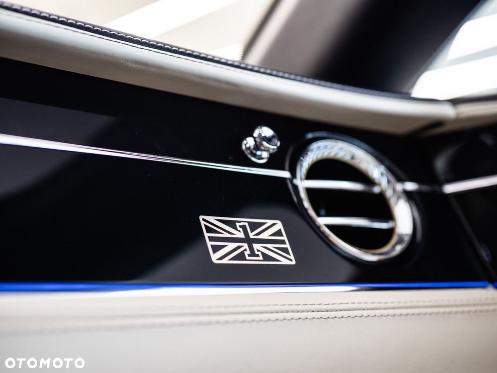 Bentley Continental GT - 24