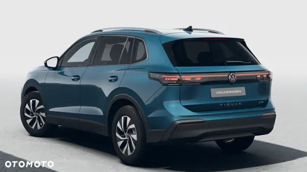 Volkswagen Tiguan 1.5 TSI EVO Life DSG - 3