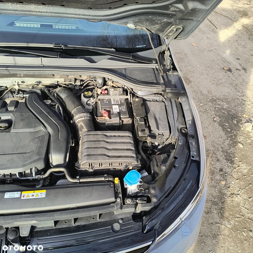 Volkswagen Golf VIII 1.5 TSI EVO Life - 14