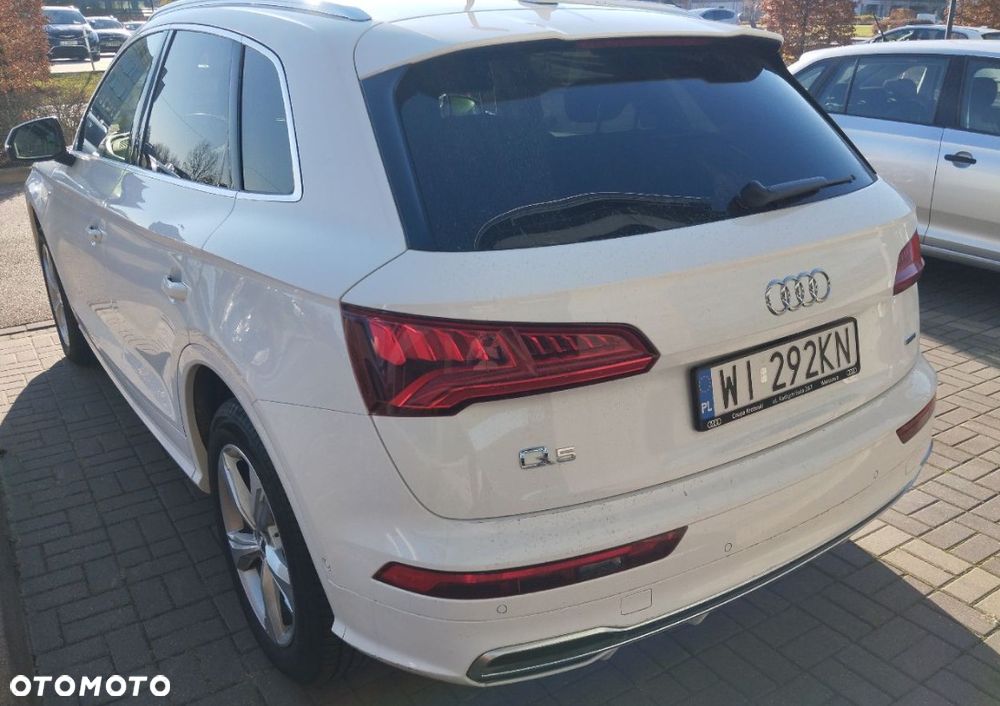 Audi Q5 40 TDI Quattro S tronic - 6