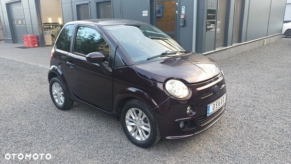 Microcar Inny