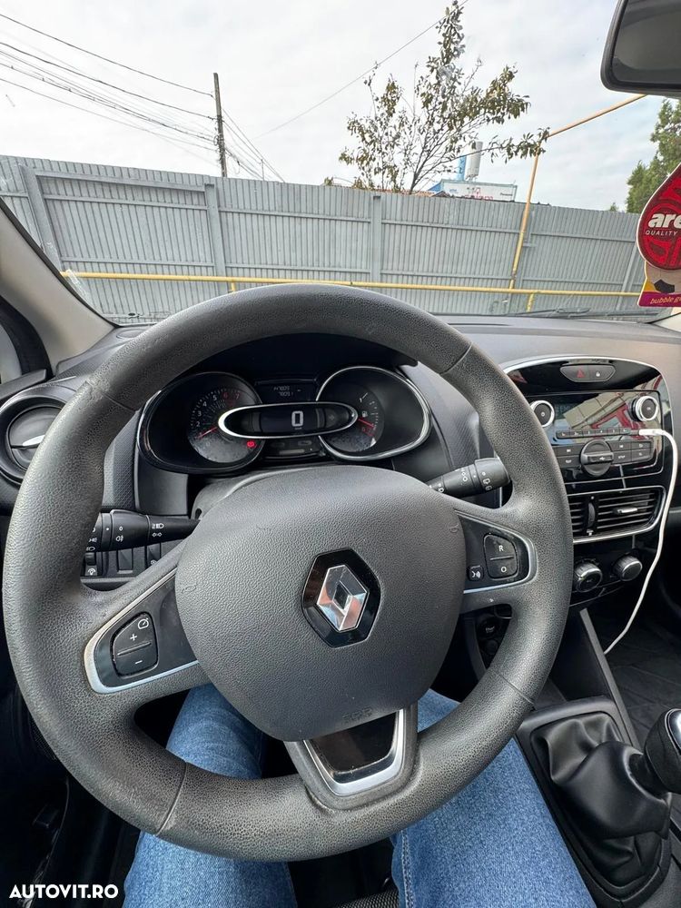 Renault Clio IV 0.9 TCe Life - 6